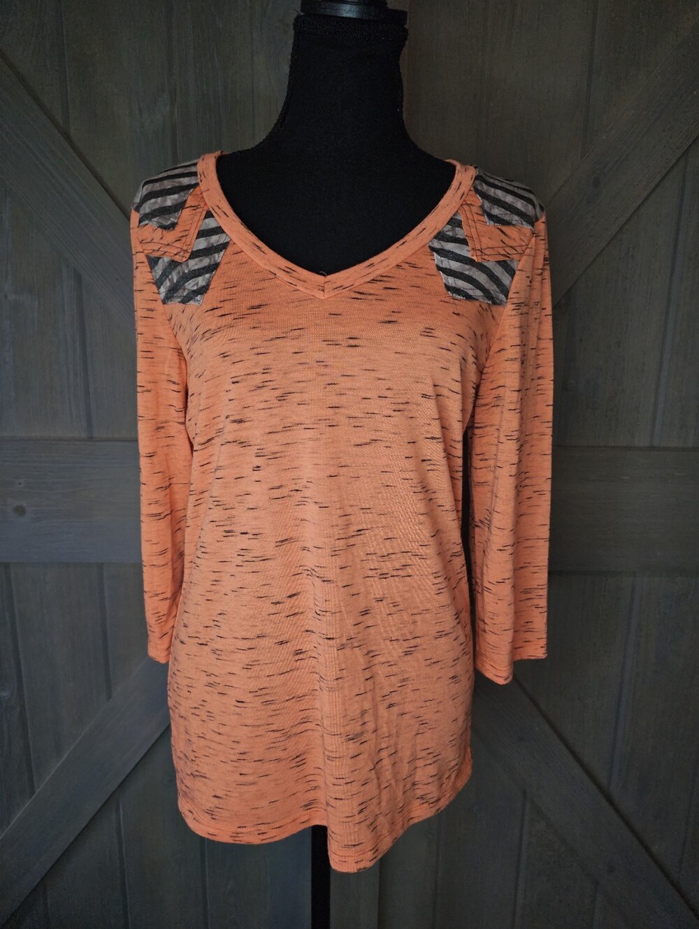 Women's BKE Blouse sz Large